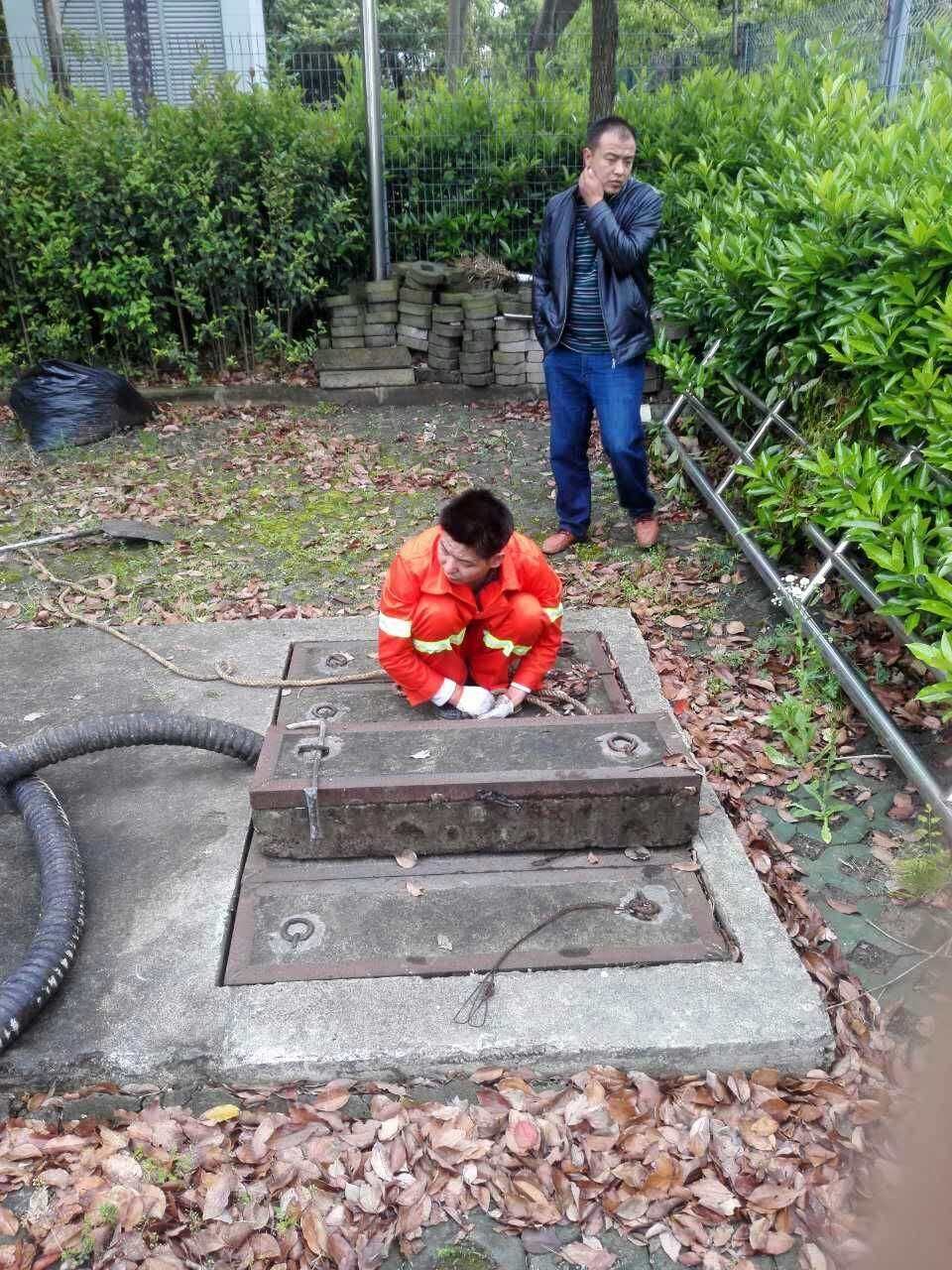 罗甸吸污抽粪