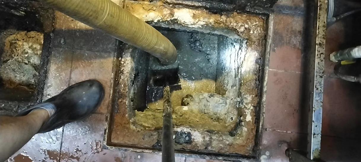 罗甸污水池清理一般都有毒气，怎么预防中毒呢？