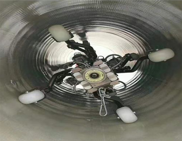 罗甸非开挖修复技术在地下管线建设的优势体现
