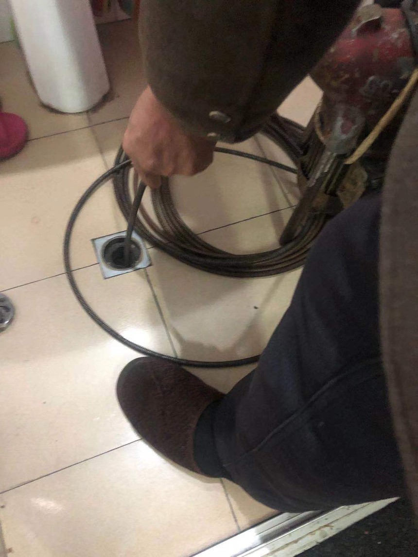 罗甸管道疏通，疏通下水道